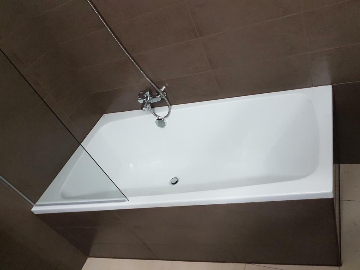 Wellness Hotel Harmonie Třeboň Eksteriør billede