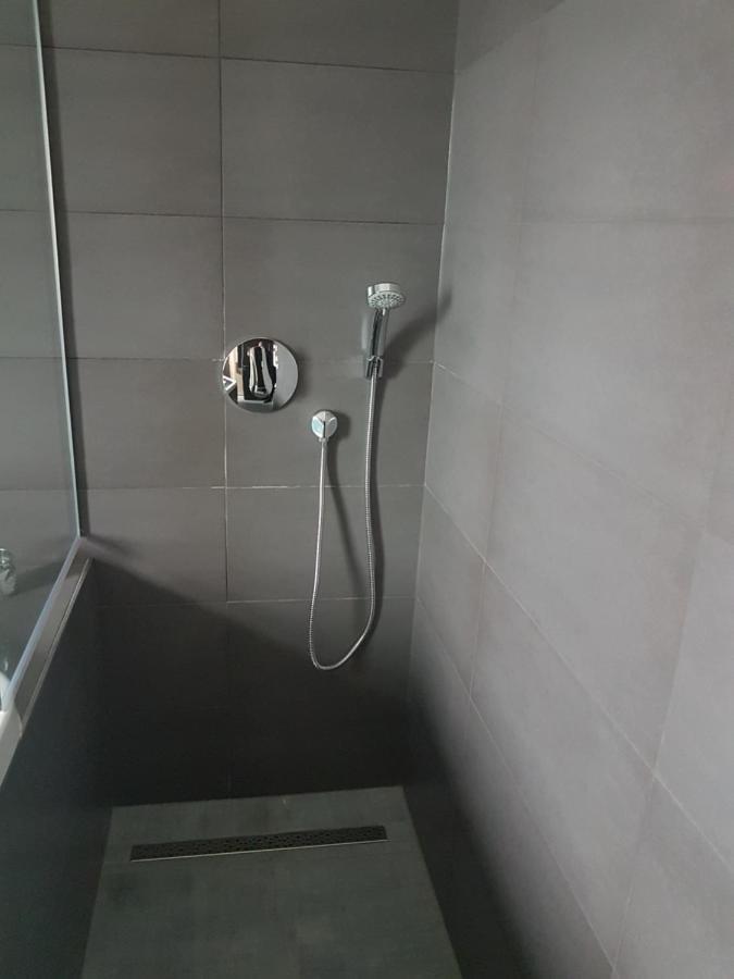 Wellness Hotel Harmonie Třeboň Eksteriør billede